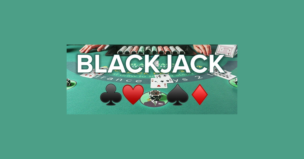 When To Bet In Blackjack?