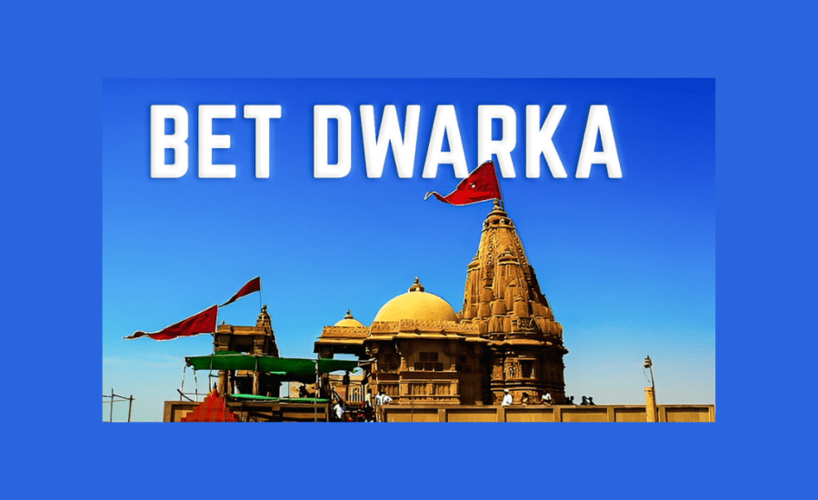 What To See In Bet Dwarka?