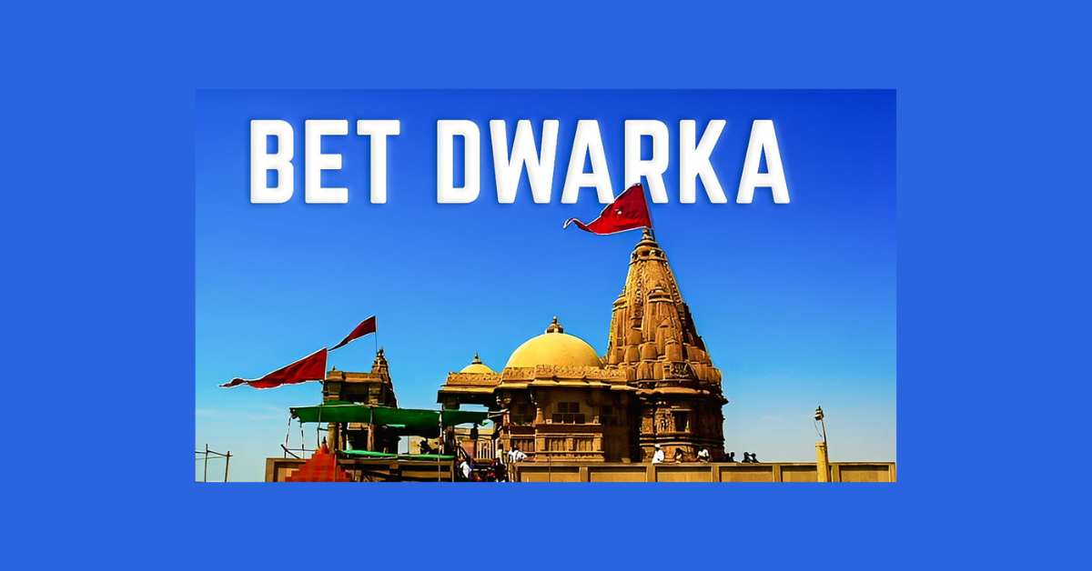 What To See In Bet Dwarka?