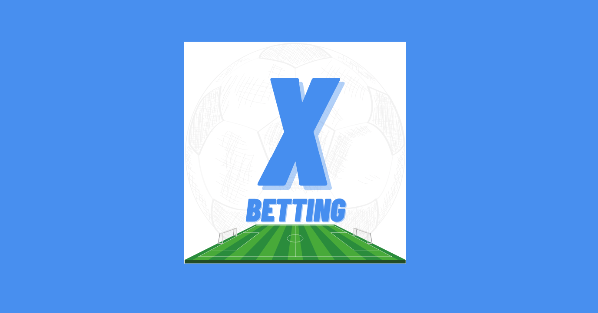 What Is X In Betting?