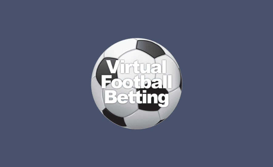 What Is Virtual Football Betting?