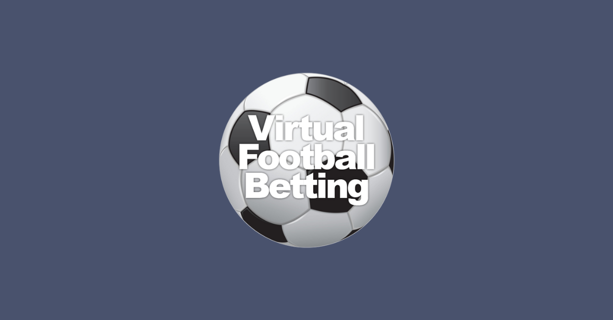 What Is Virtual Football Betting?