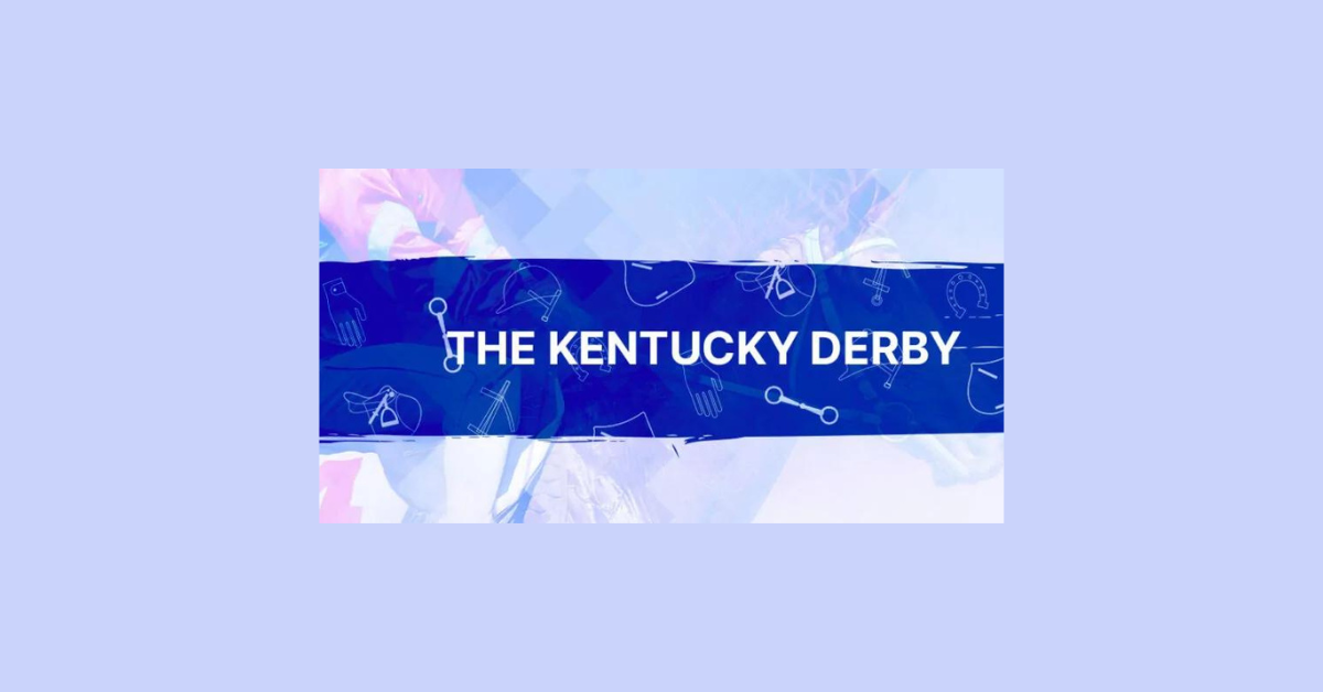 Where To Bet On The Kentucky Derby?