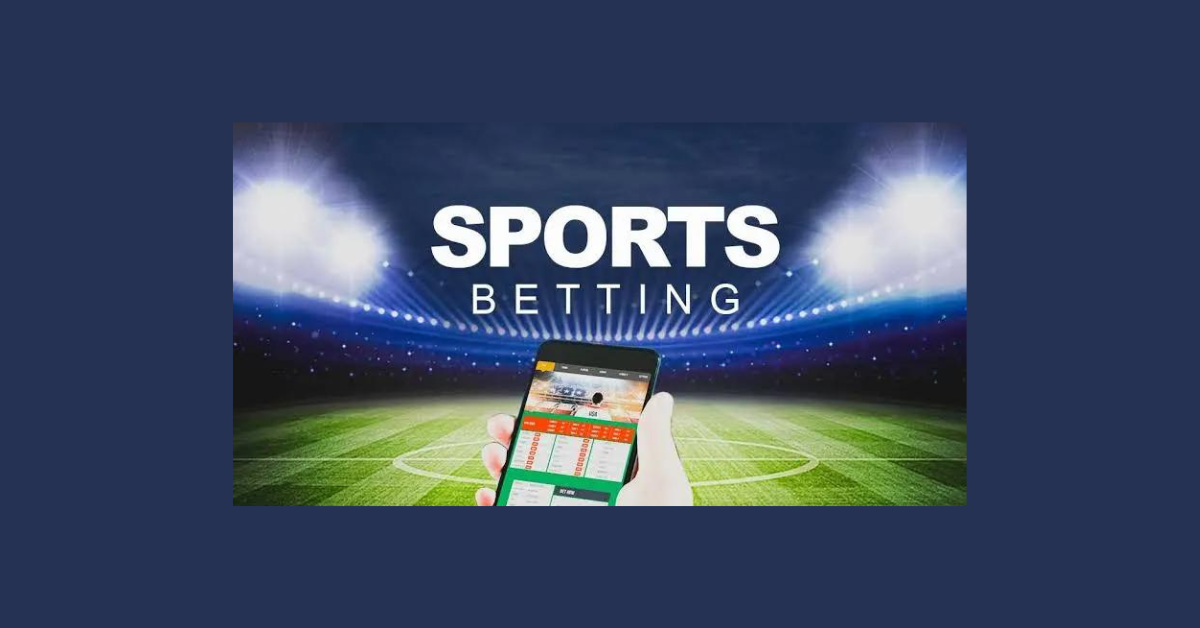 Where To Bet On Sports Online?