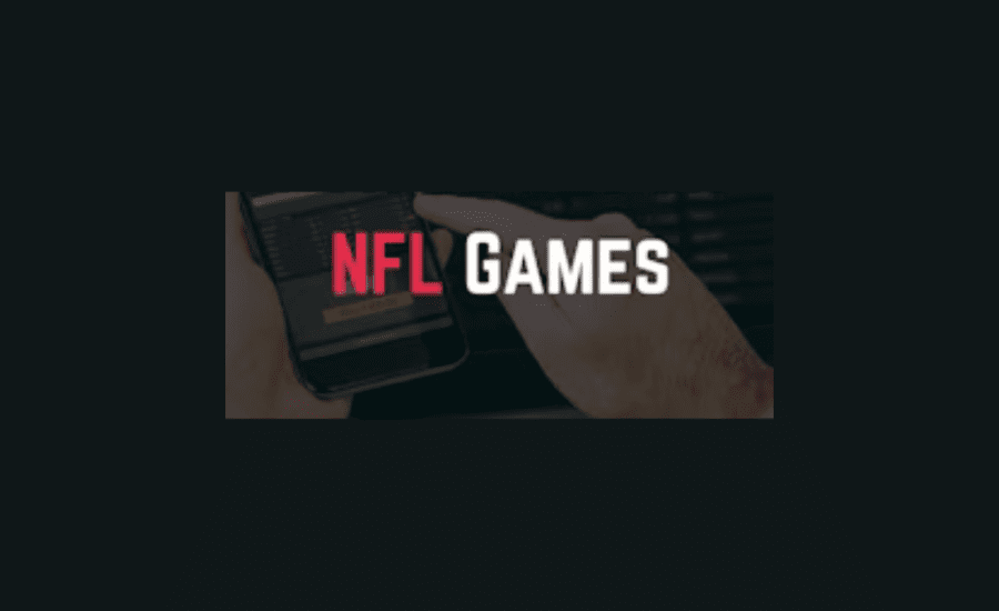 Where To Bet On Nfl Games?