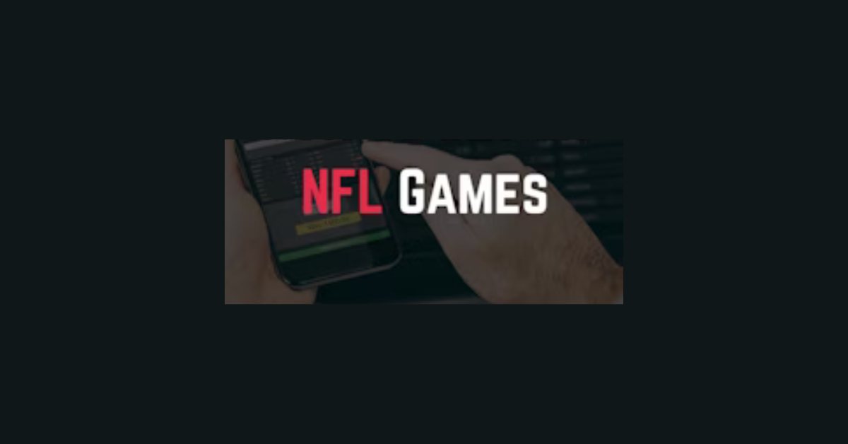 Where To Bet On Nfl Games?