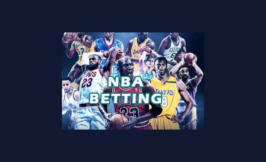 Where To Bet On Nba Games?