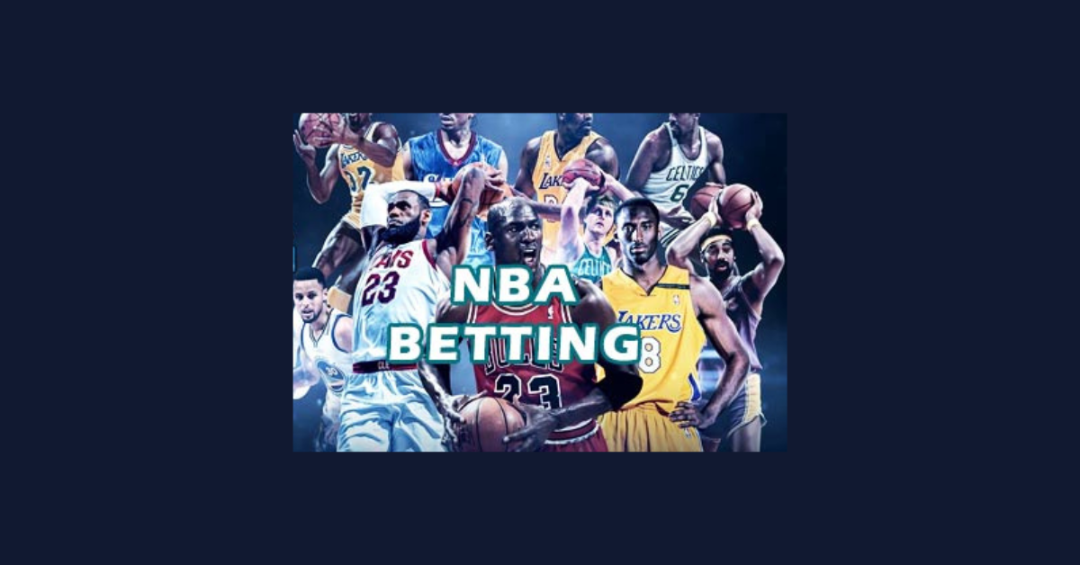 Where To Bet On Nba Games?