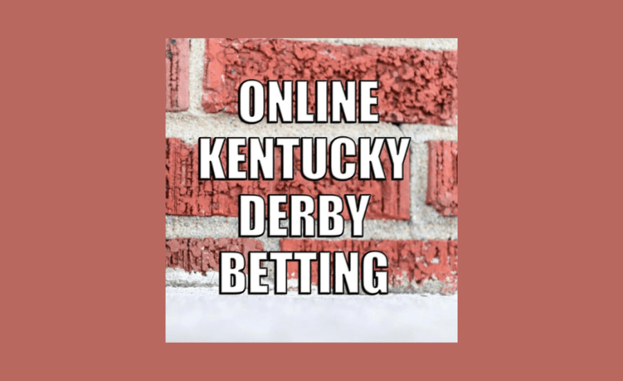 Where To Bet On Kentucky Derby Online?