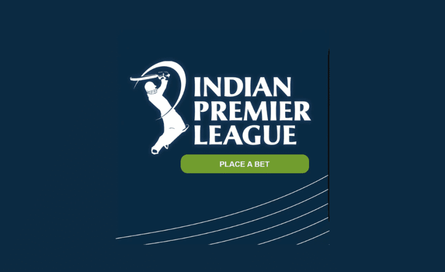 Where To Bet On Ipl?