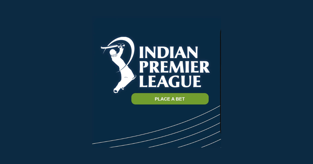 Where To Bet On Ipl?