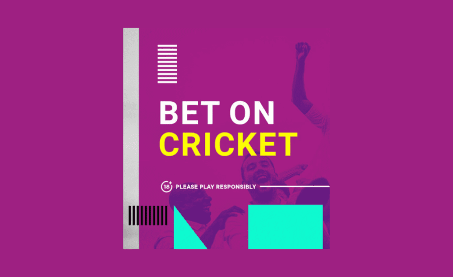 Where To Bet On Cricket?