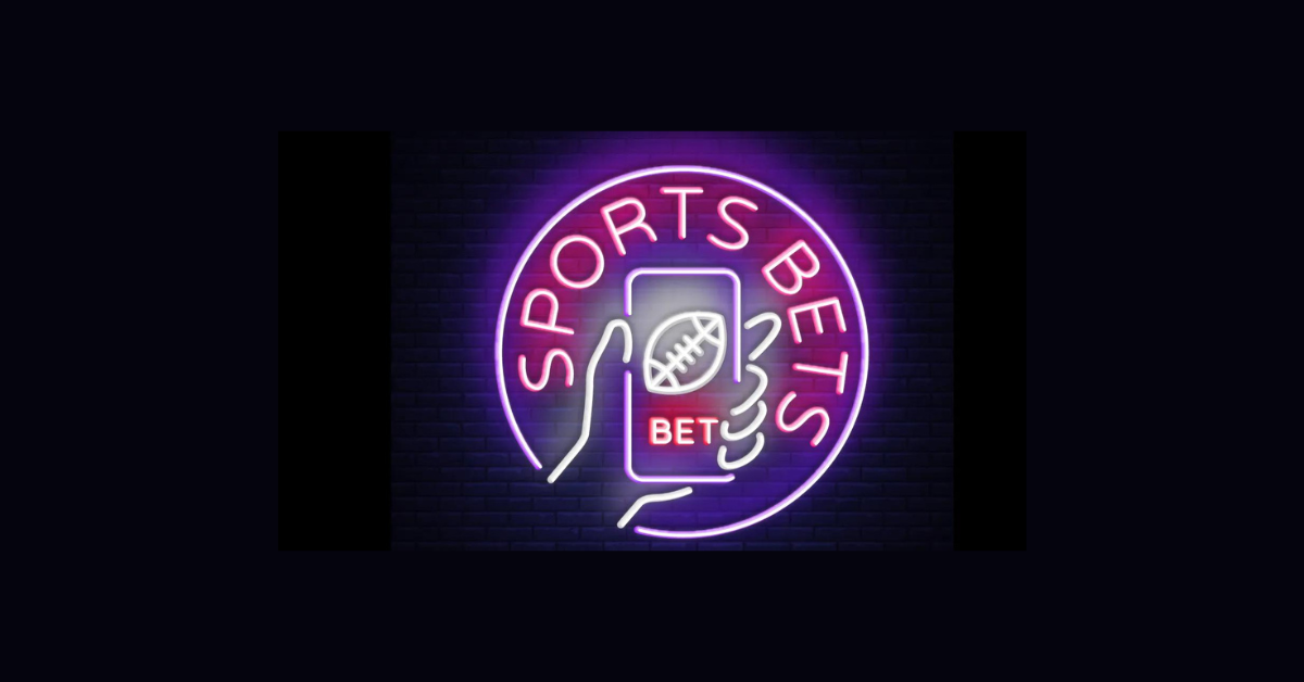 Where Can I Place A Sports Bet?