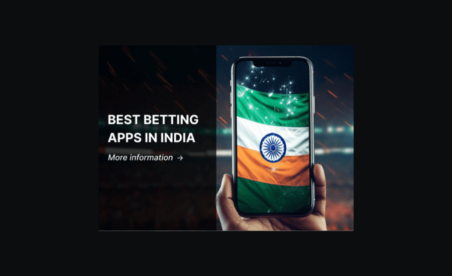 Which Is Best Betting App In India?