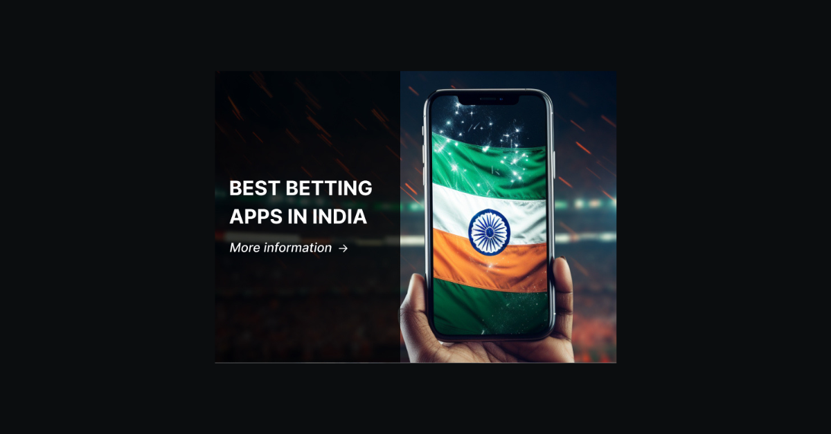 Which Is Best Betting App In India?