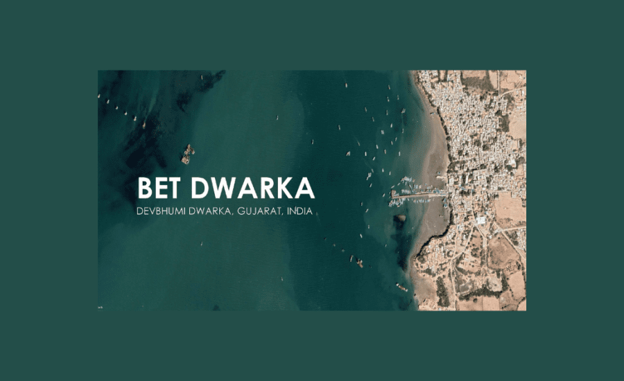 What Is Bet Dwarka?