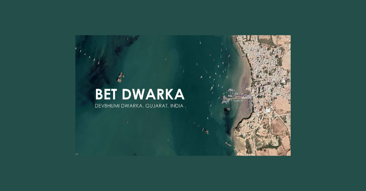 What Is Bet Dwarka?