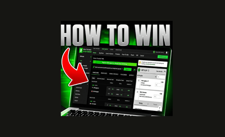 How To Win Bet?