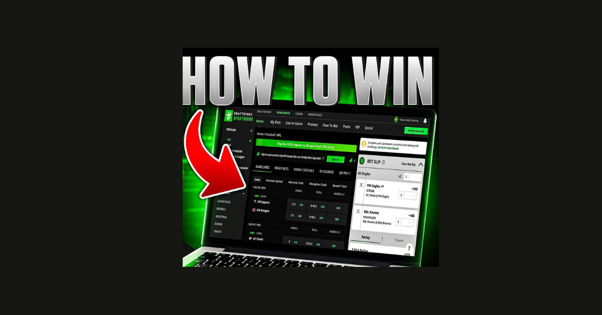 How To Win Bet?