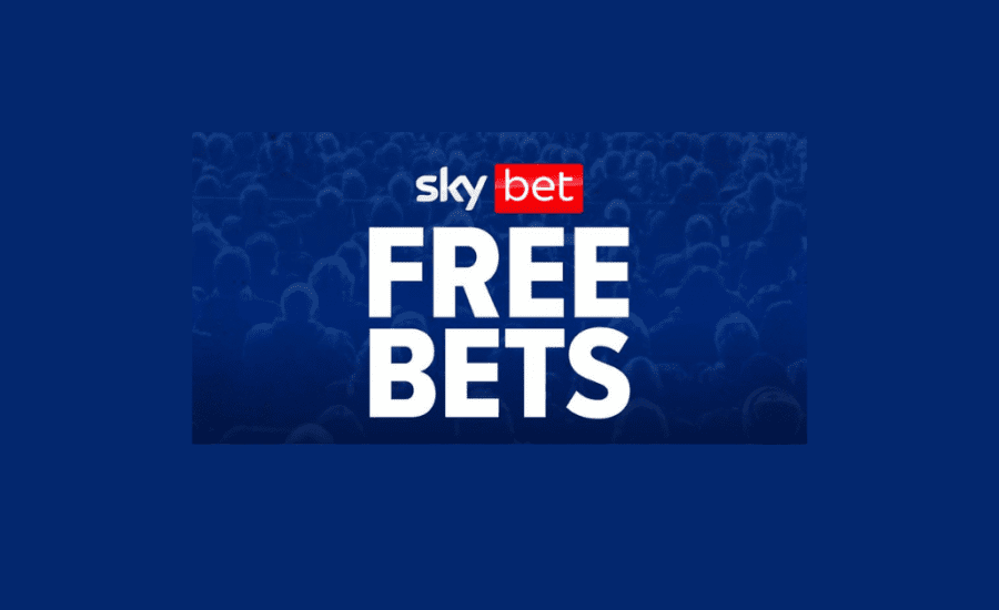 How To Get Free Bets On Sky Bet?