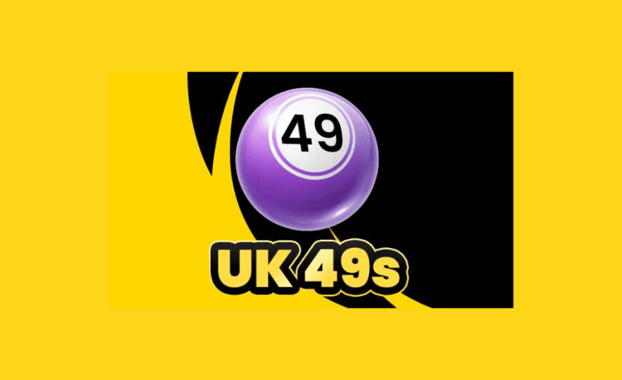 How To Bet Uk 49 Online?