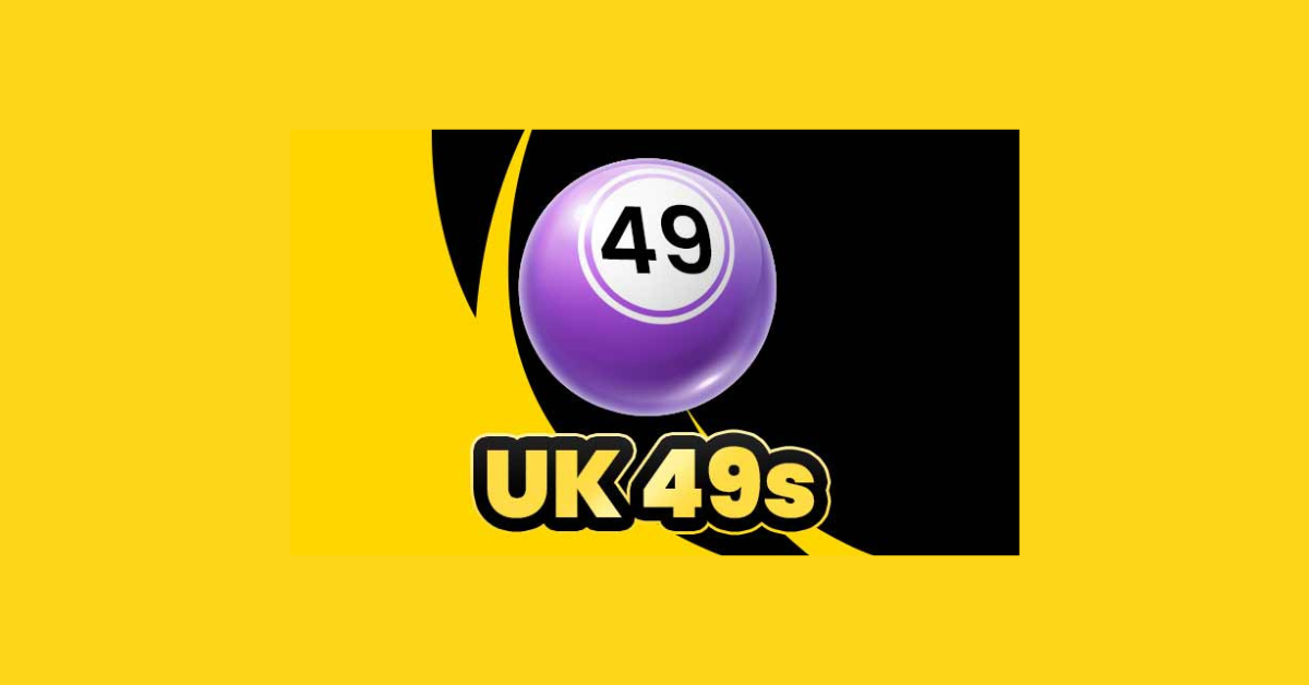 How To Bet Uk 49 Online?