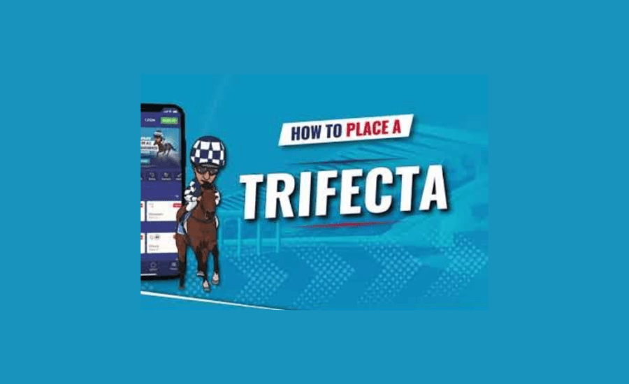 How To Bet A Trifecta?