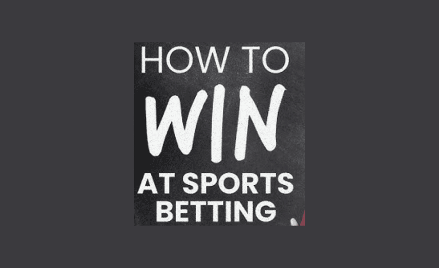 How To Always Win In Sports Betting?