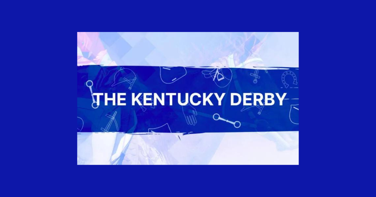 Which Horse To Bet On Kentucky Derby?