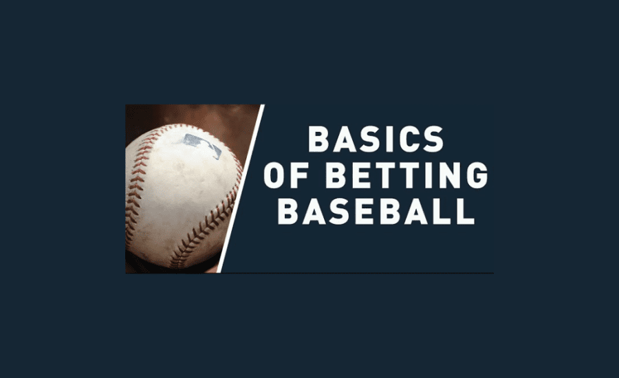 Where To Bet On Baseball?