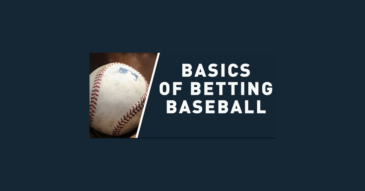 Where To Bet On Baseball?