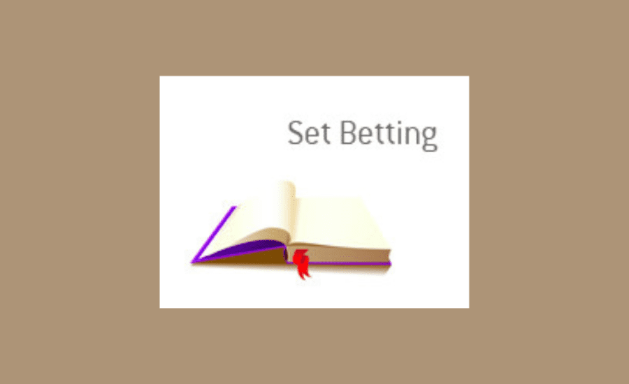 What Is Set Betting In Tennis?