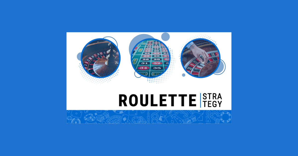 What Is The Best Bet In Roulette?