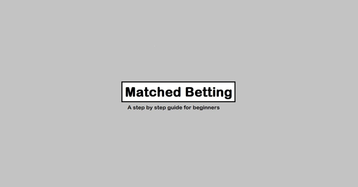 What Is A Free Matched Bet?