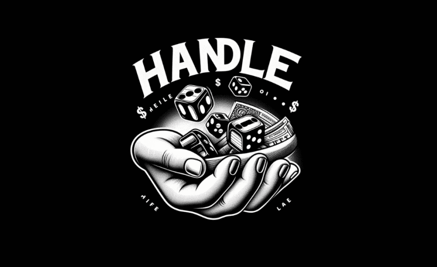 What Does Handle Mean In Betting?