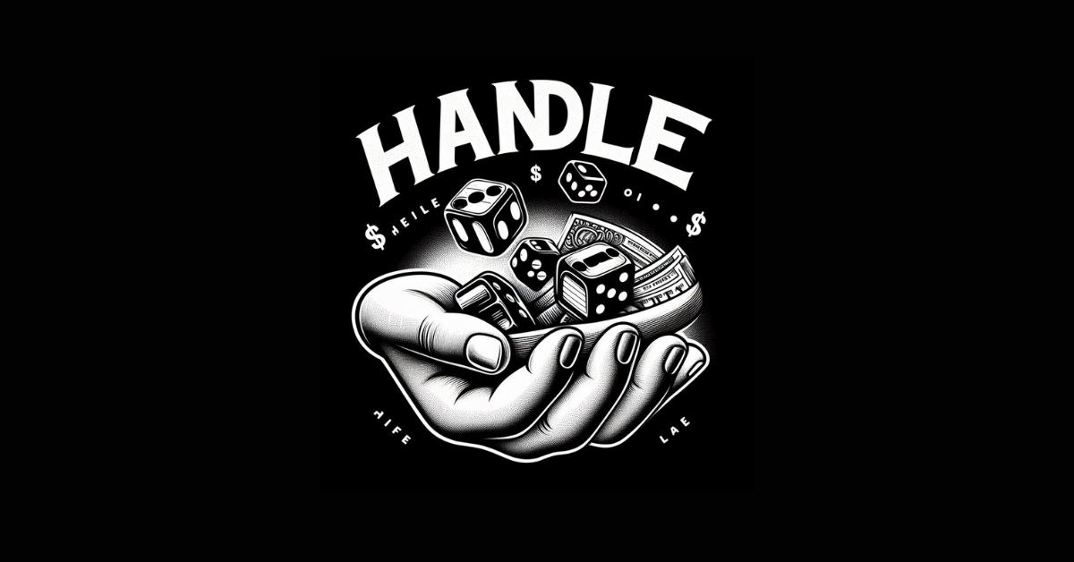 What Does Handle Mean In Betting?