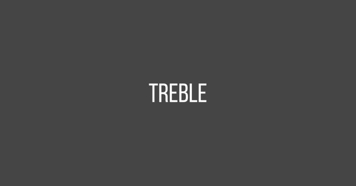 What Does Trebles Mean In Betting?