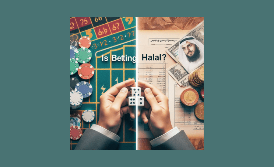 Is Betting Halal In Islam?