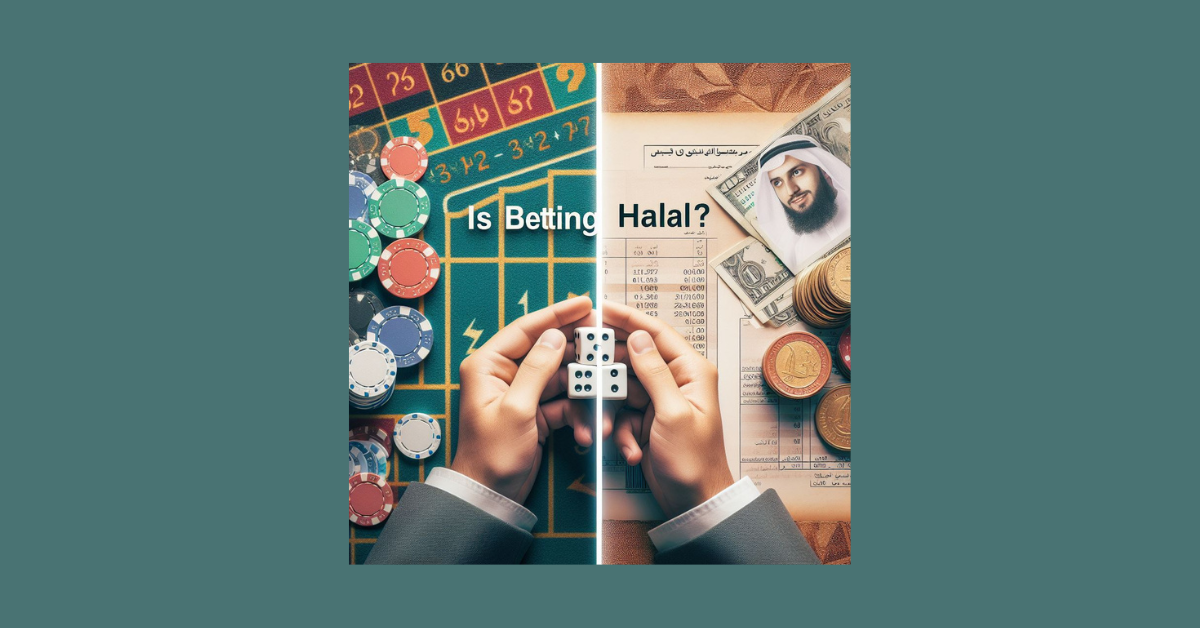 Is Betting Halal In Islam?