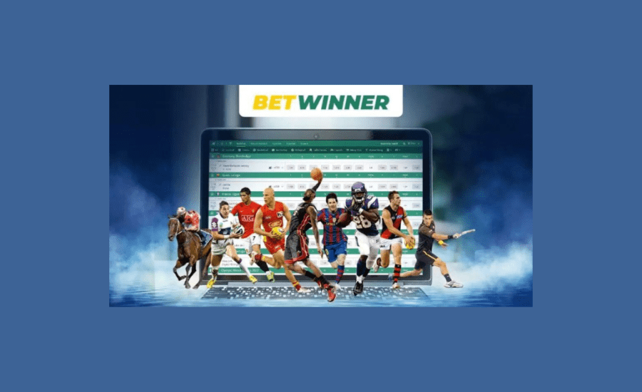 How To Bet In Betwinner?