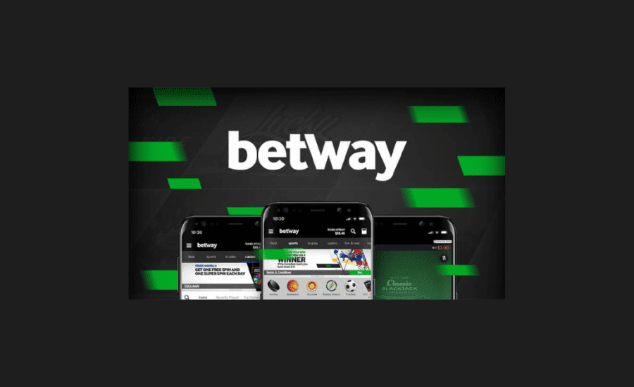 How To Bet In Betway?