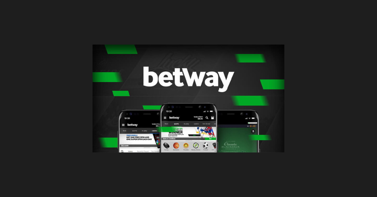 How To Bet In Betway?