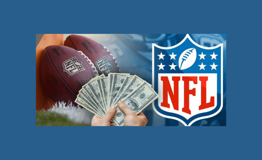 How Does Sports Betting Work Nfl?