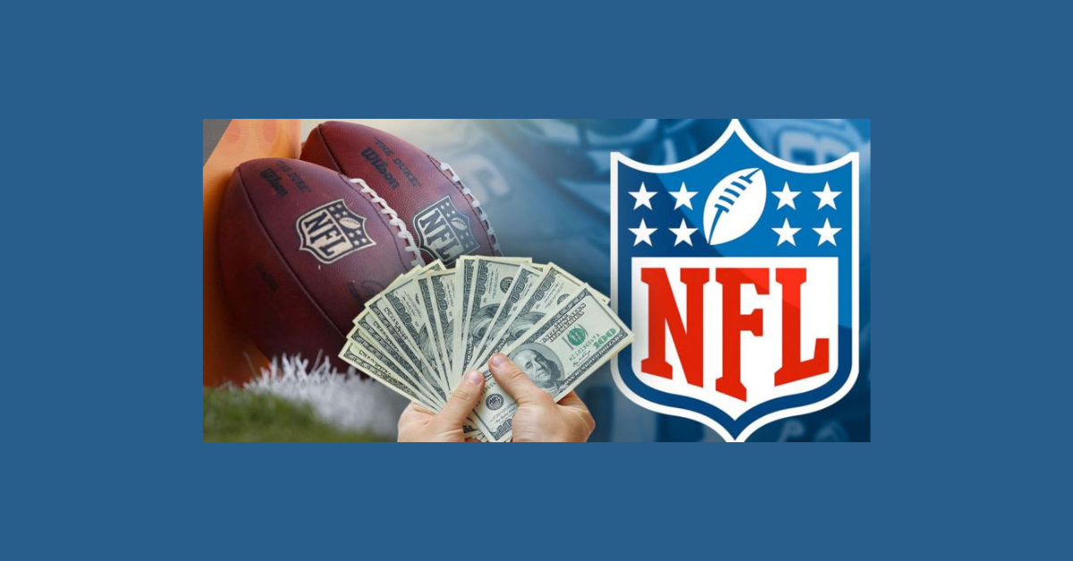 How Does Sports Betting Work Nfl?