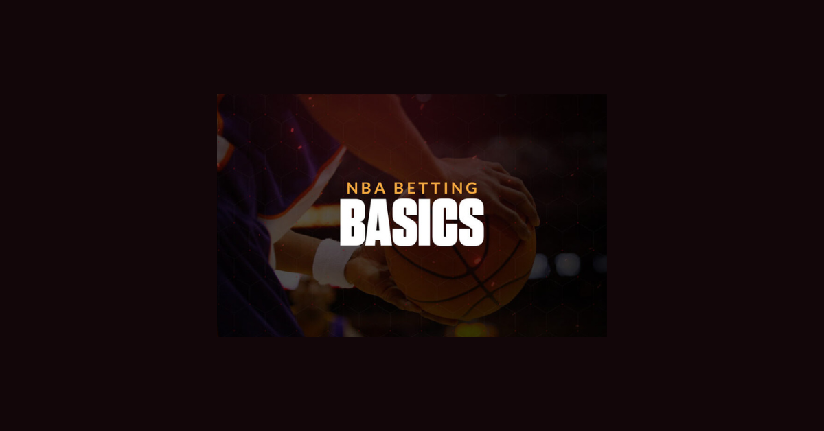 How Does Nba Betting Work?