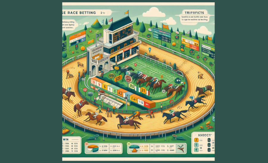 How Does Horse Race Betting Work?