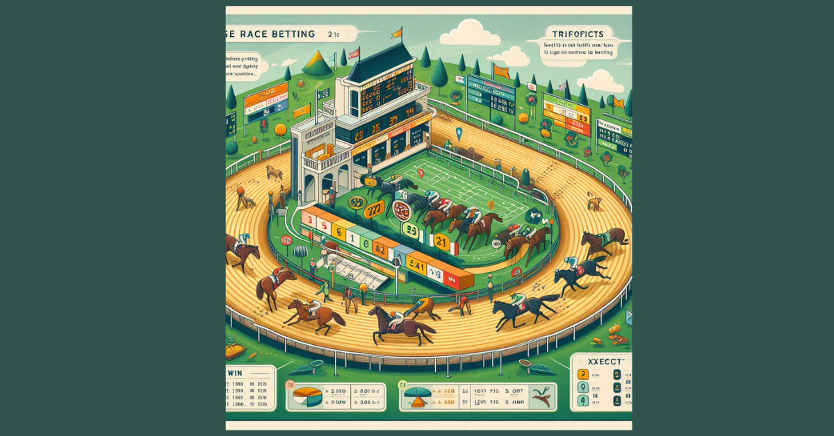 How Does Horse Race Betting Work?