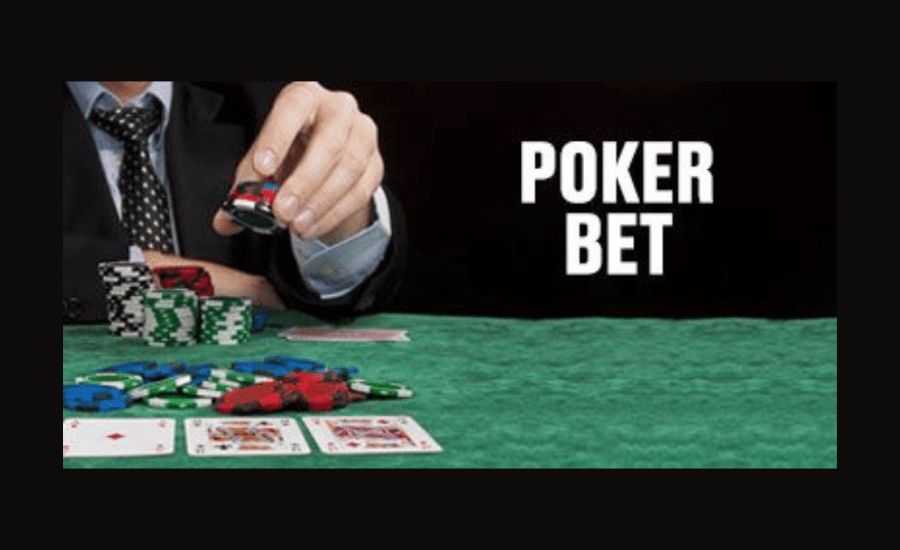 How Does Betting Work In Poker?