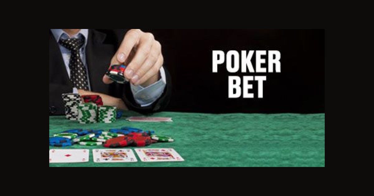 How Does Betting Work In Poker?