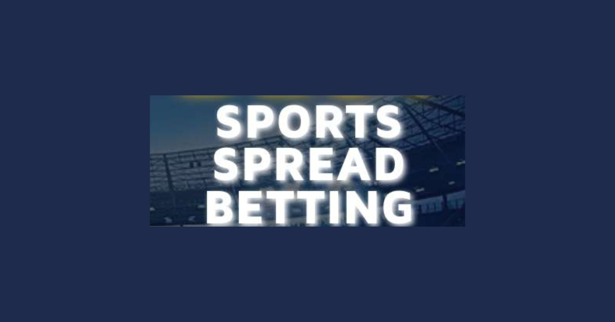 How Does A Spread Work In Sports Betting?